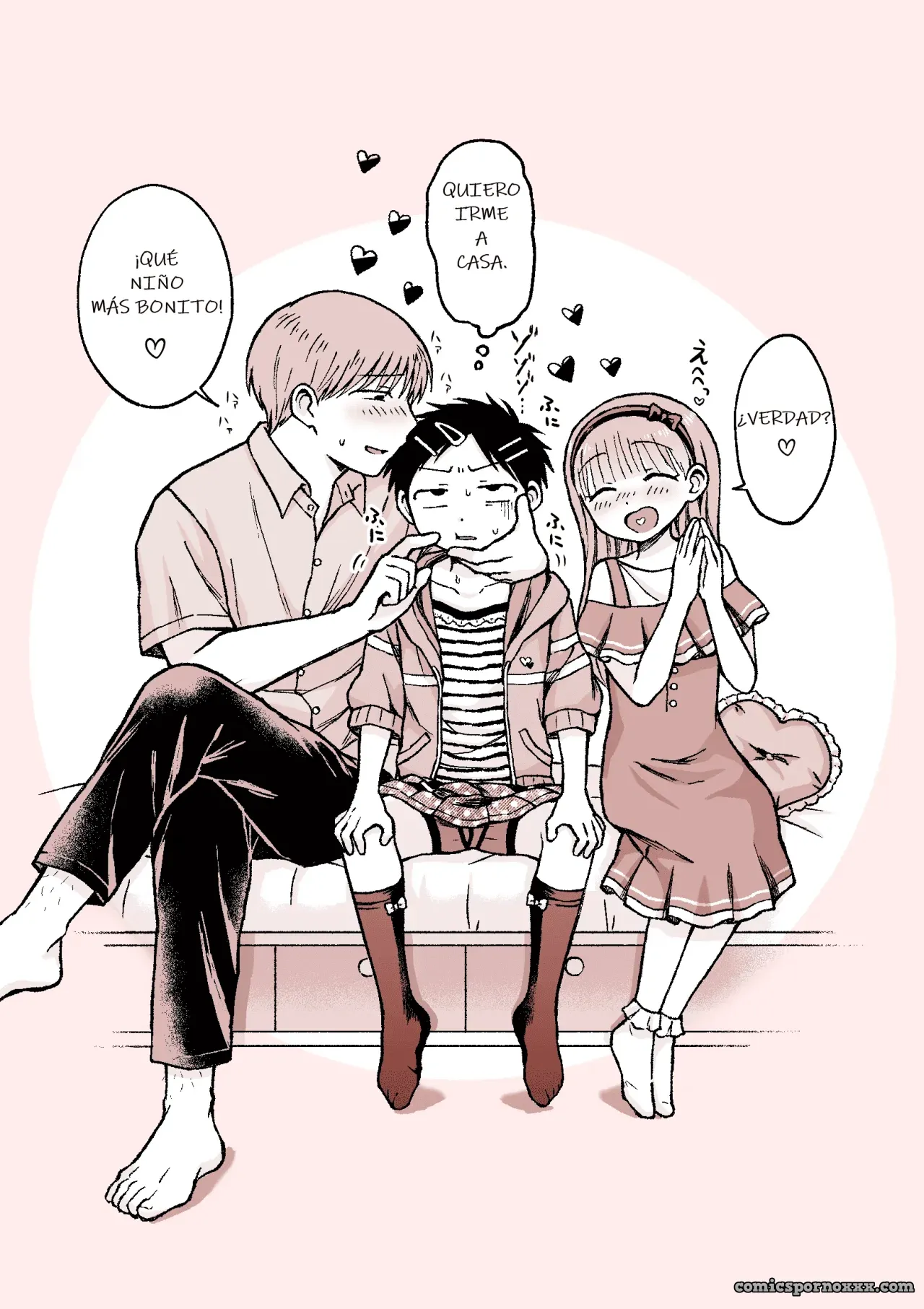 Metamorfosis De Dainiji - Página 53