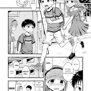 Metamorfosis De Dainiji - Página 4