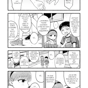 Metamorfosis De Dainiji - Página 5