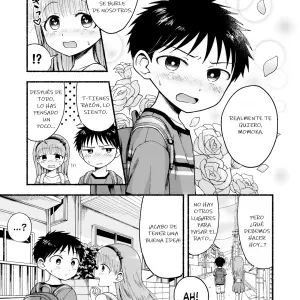 Metamorfosis De Dainiji - Página 6