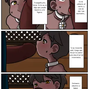 Rabbit Too Tennousagi Tianwangtoo - Página 7