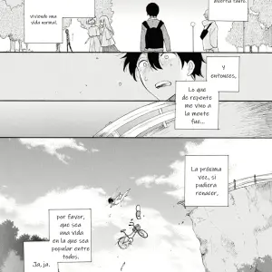 Sei Shonen - Página 7