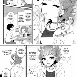 Tonari No Gal Wa Otokonoko - Página 3