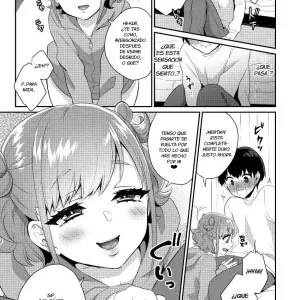 Tonari No Gal Wa Otokonoko - Página 5