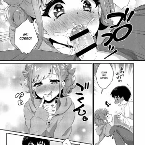 Tonari No Gal Wa Otokonoko - Página 7