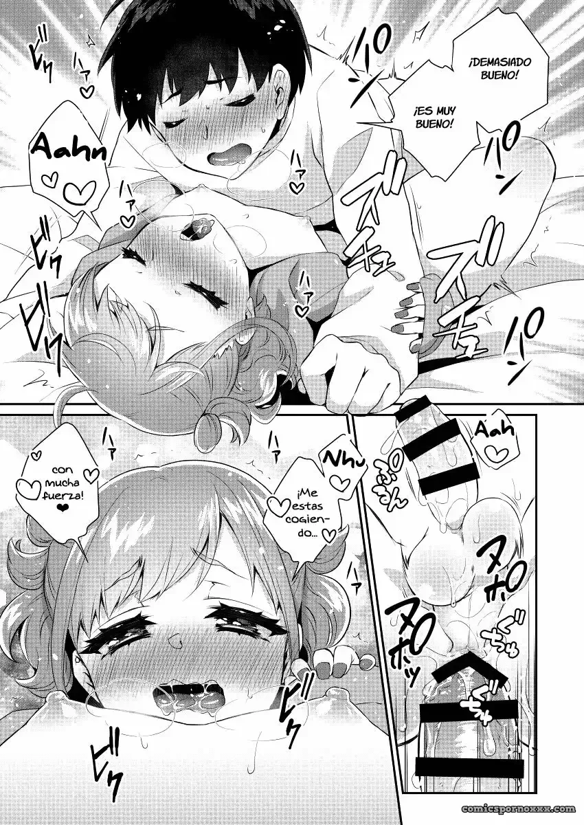 Tonari No Gal Wa Otokonoko - Página 13