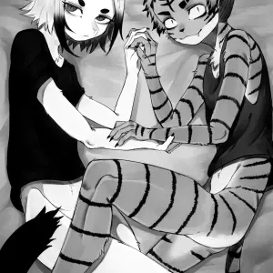 Zaza Ori No Yoru - Página 3