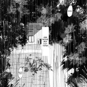 Zaza Ori No Yoru - Página 8