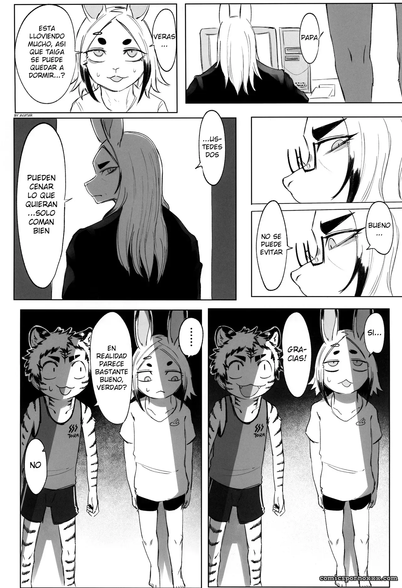 Zaza Ori No Yoru - Página 13