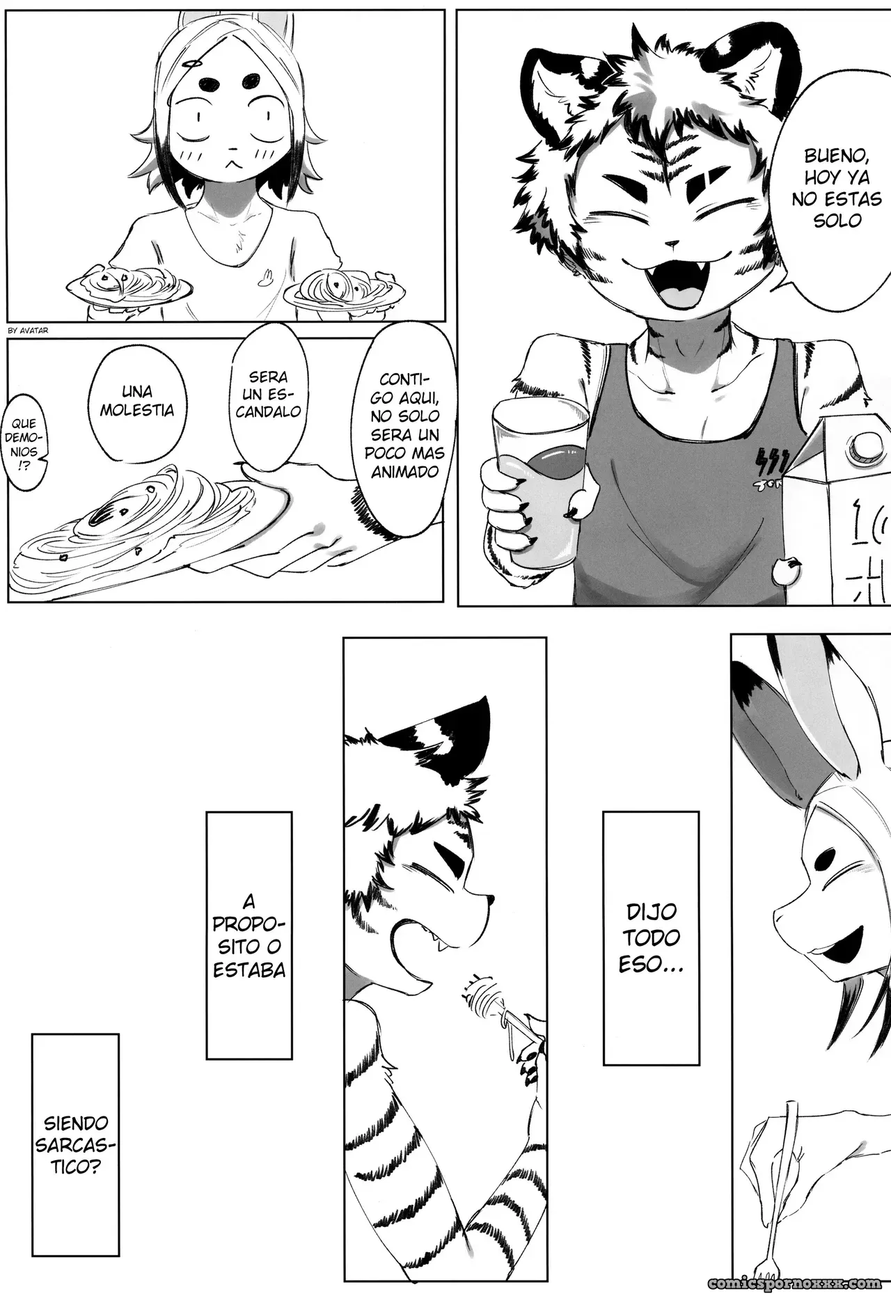 Zaza Ori No Yoru - Página 15