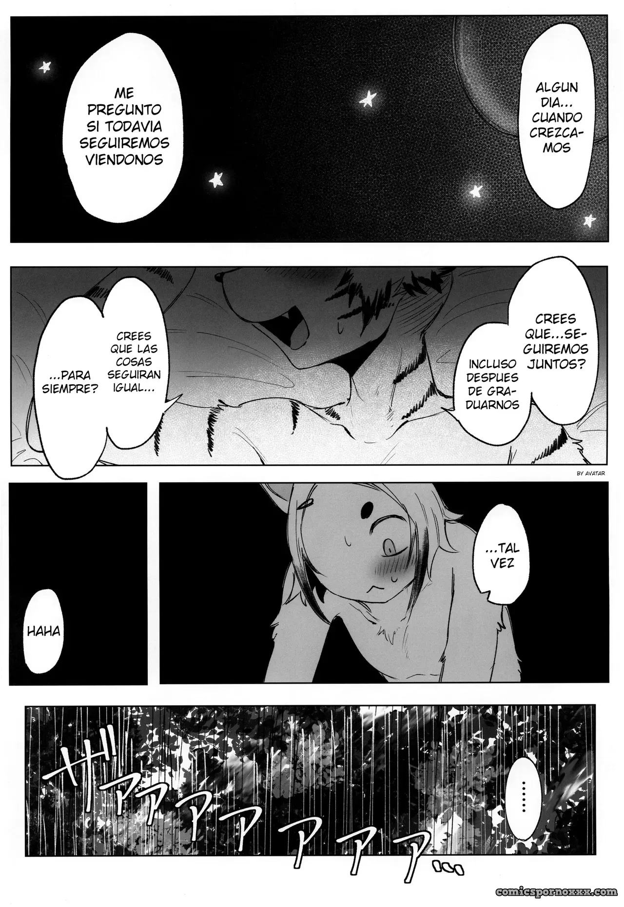 Zaza Ori No Yoru - Página 28