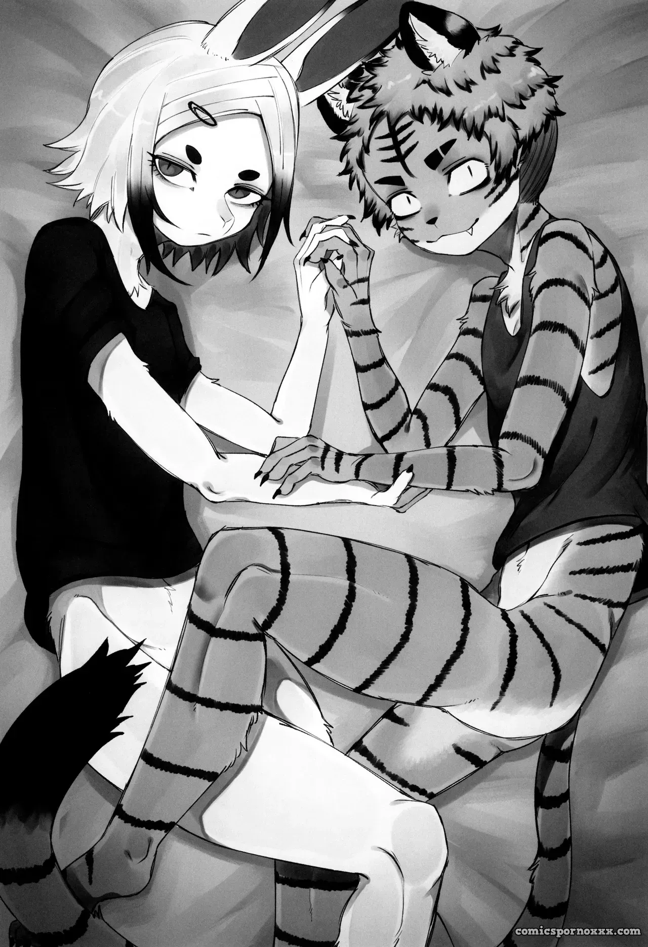 Zaza Ori No Yoru - Página 3