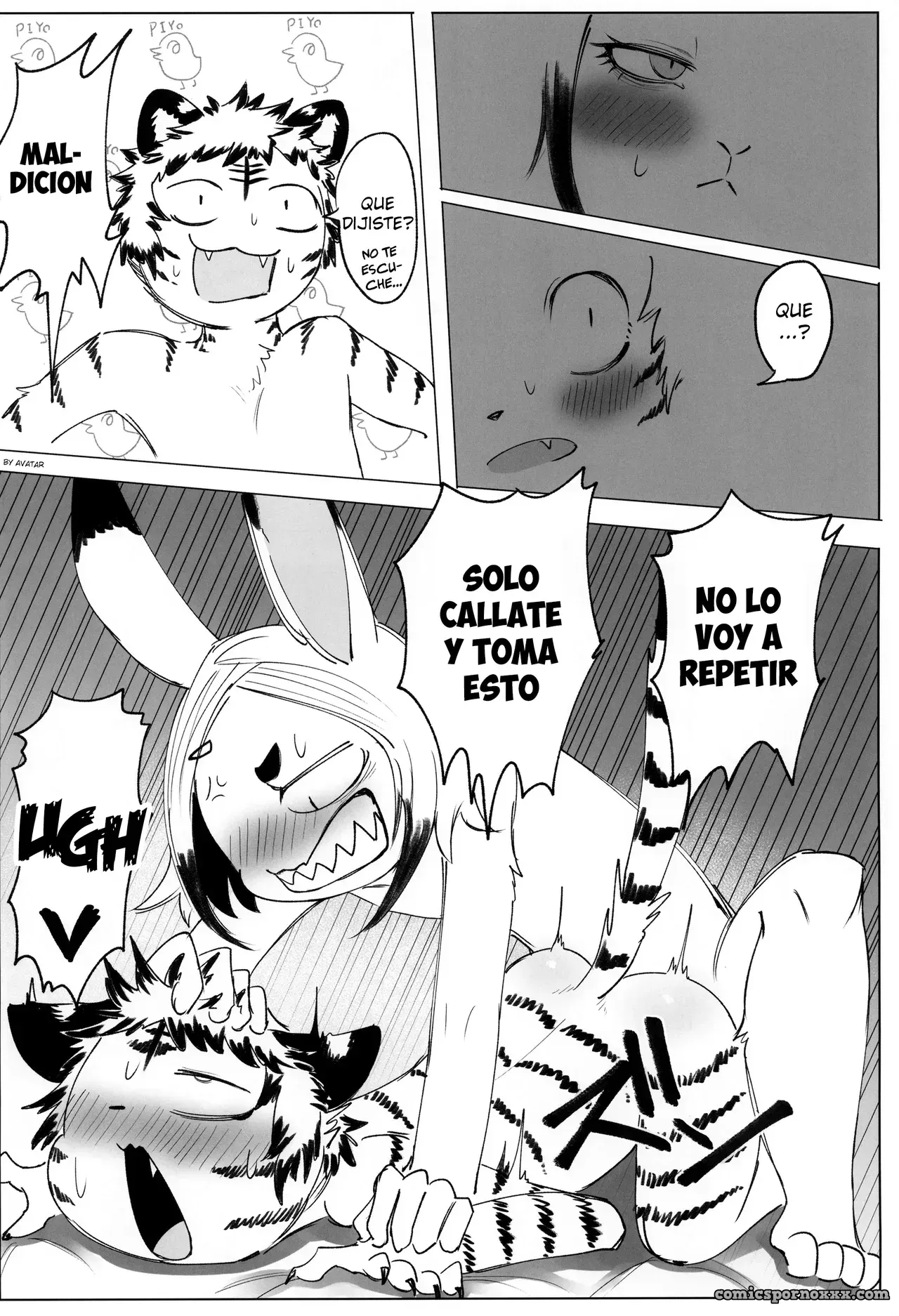 Zaza Ori No Yoru - Página 30