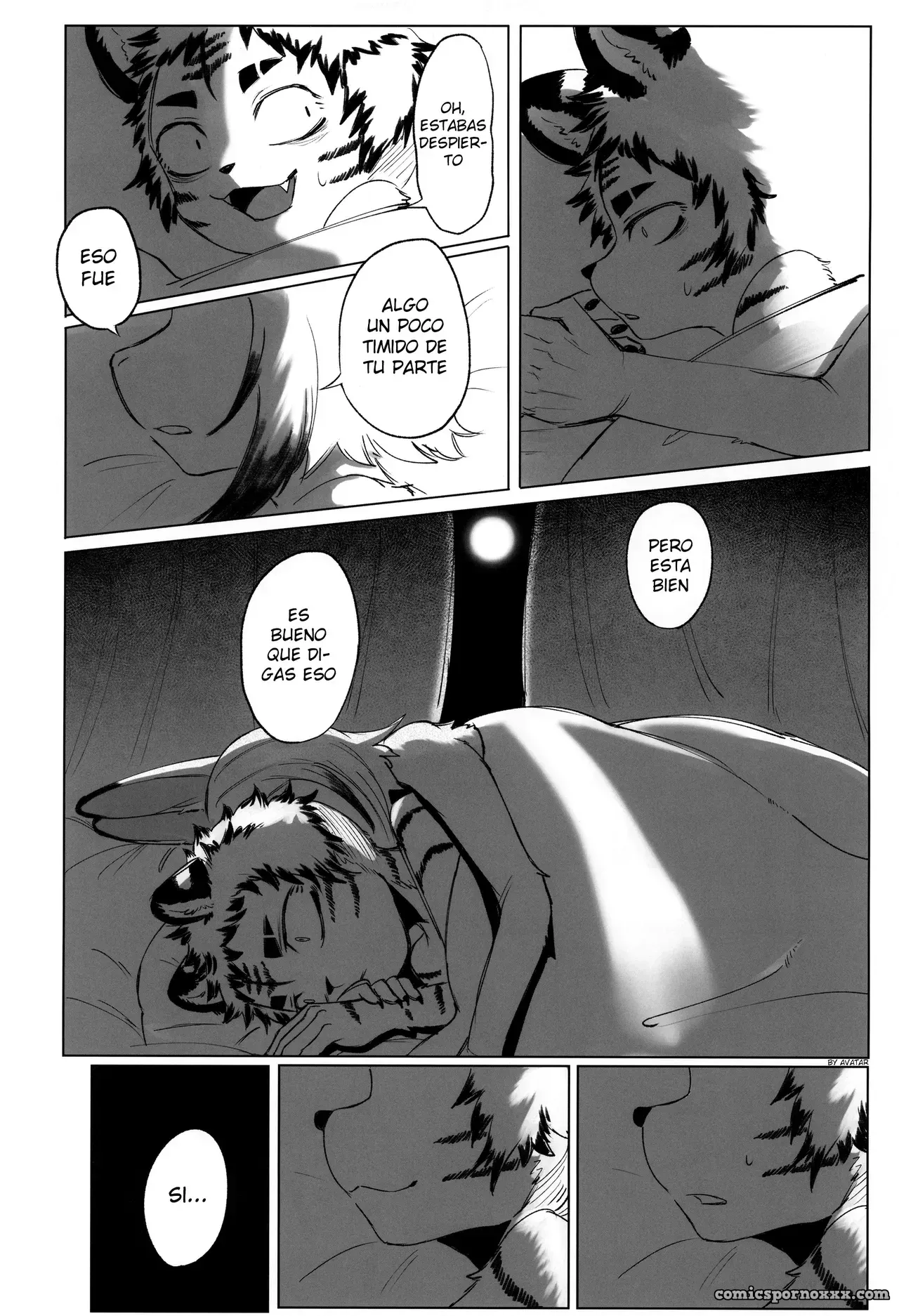 Zaza Ori No Yoru - Página 41