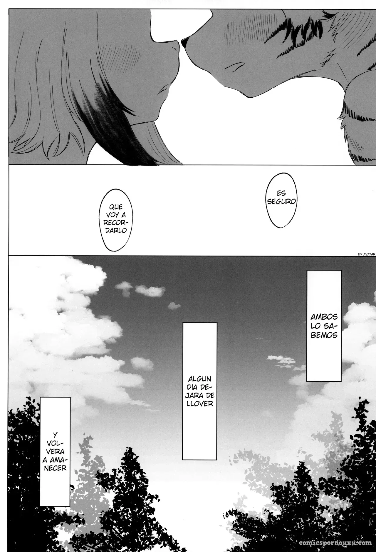 Zaza Ori No Yoru - Página 43