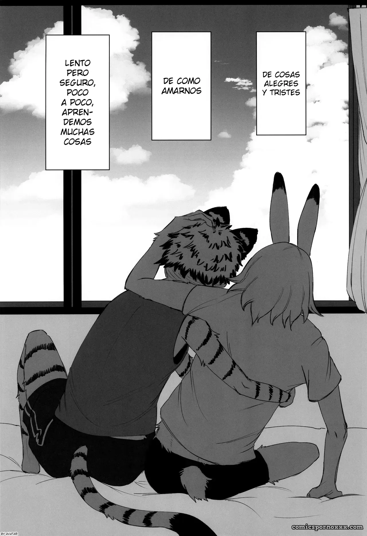 Zaza Ori No Yoru - Página 44