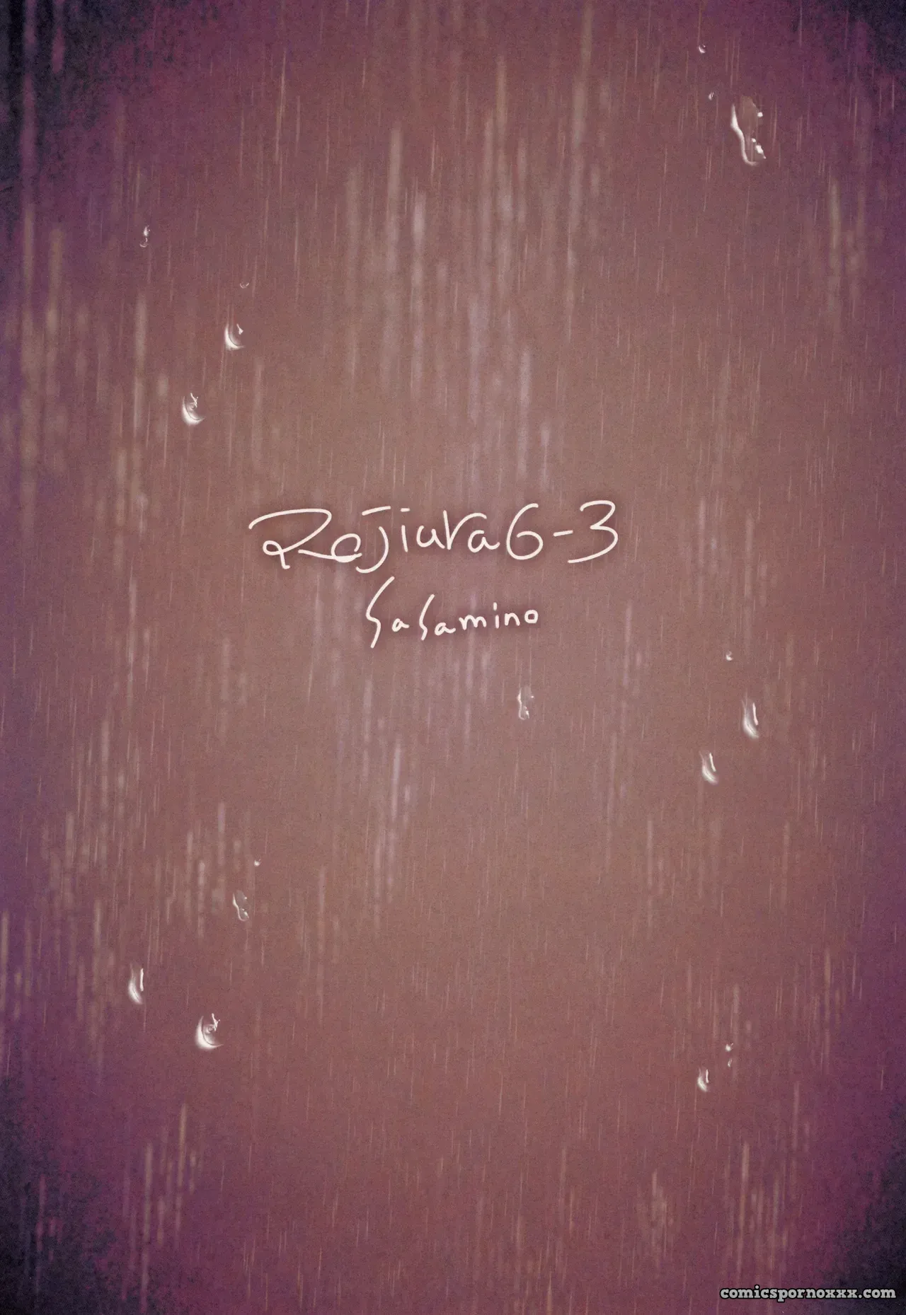 Zaza Ori No Yoru - Página 48