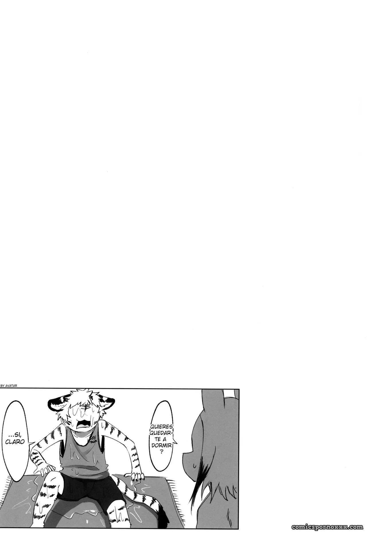 Zaza Ori No Yoru - Página 9