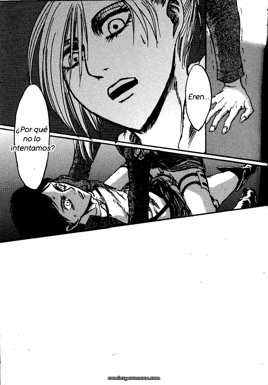 That Day (Mithril) - Página 18