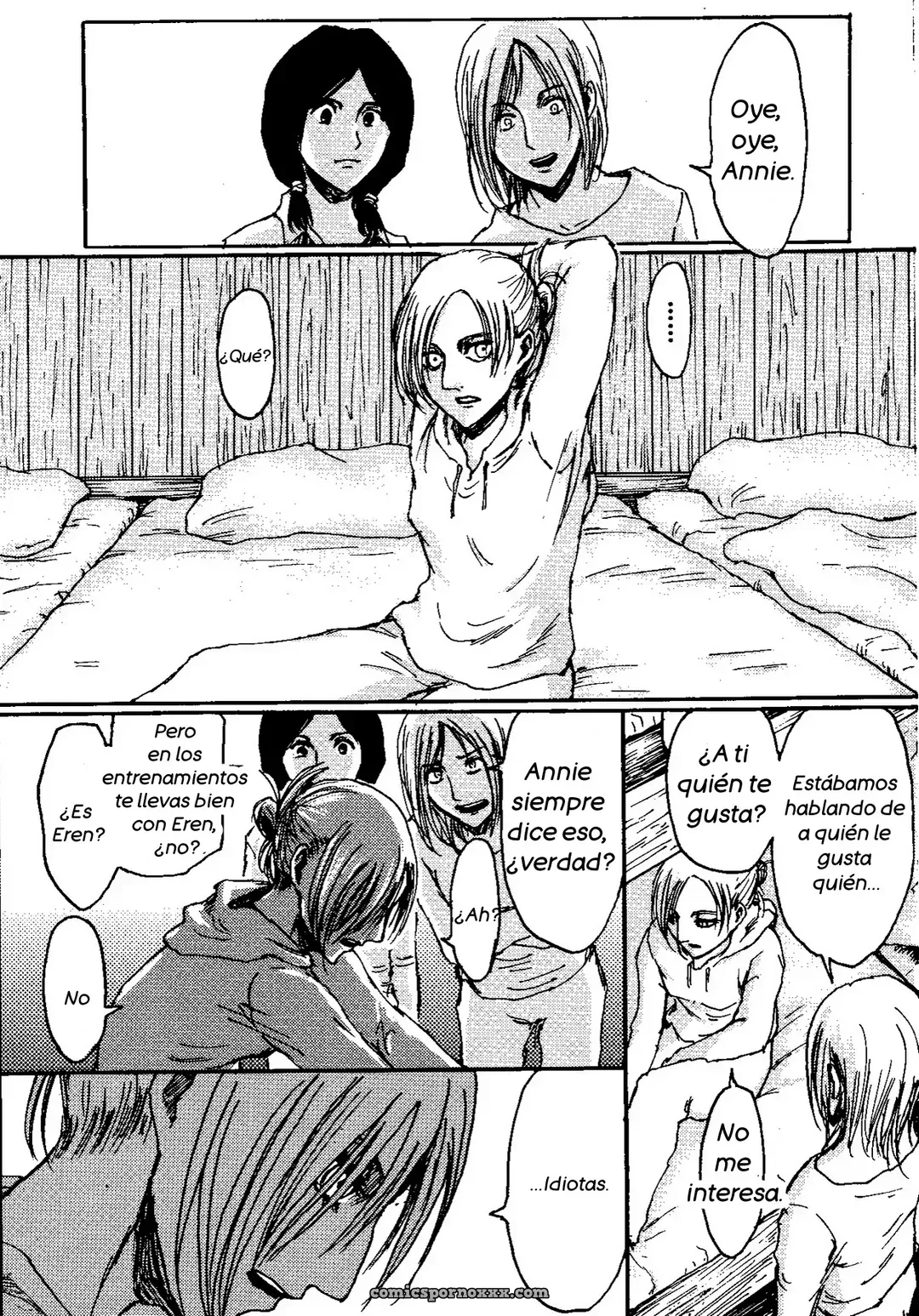 That Day (Mithril) - Página 2