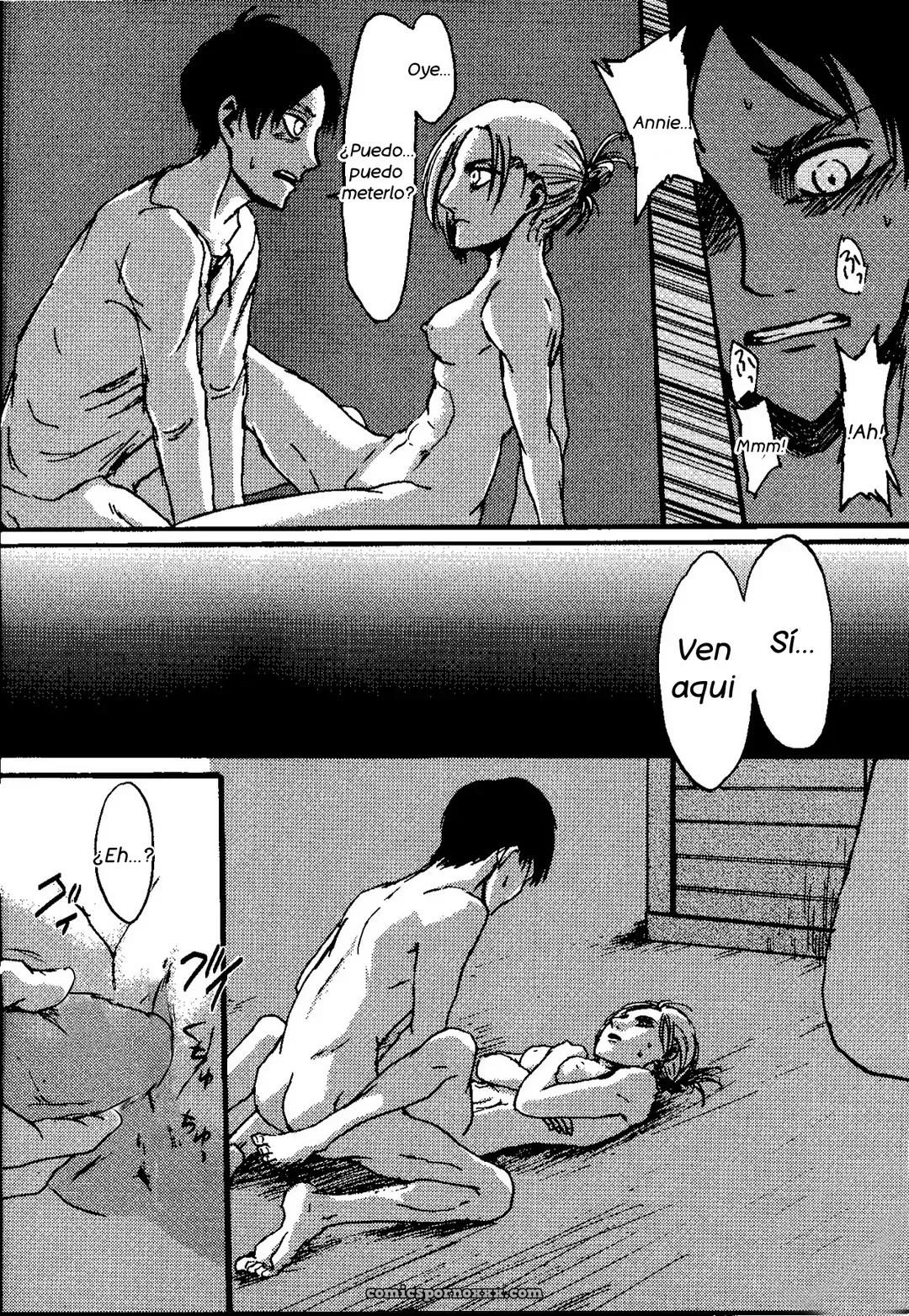 That Day (Mithril) - Página 21