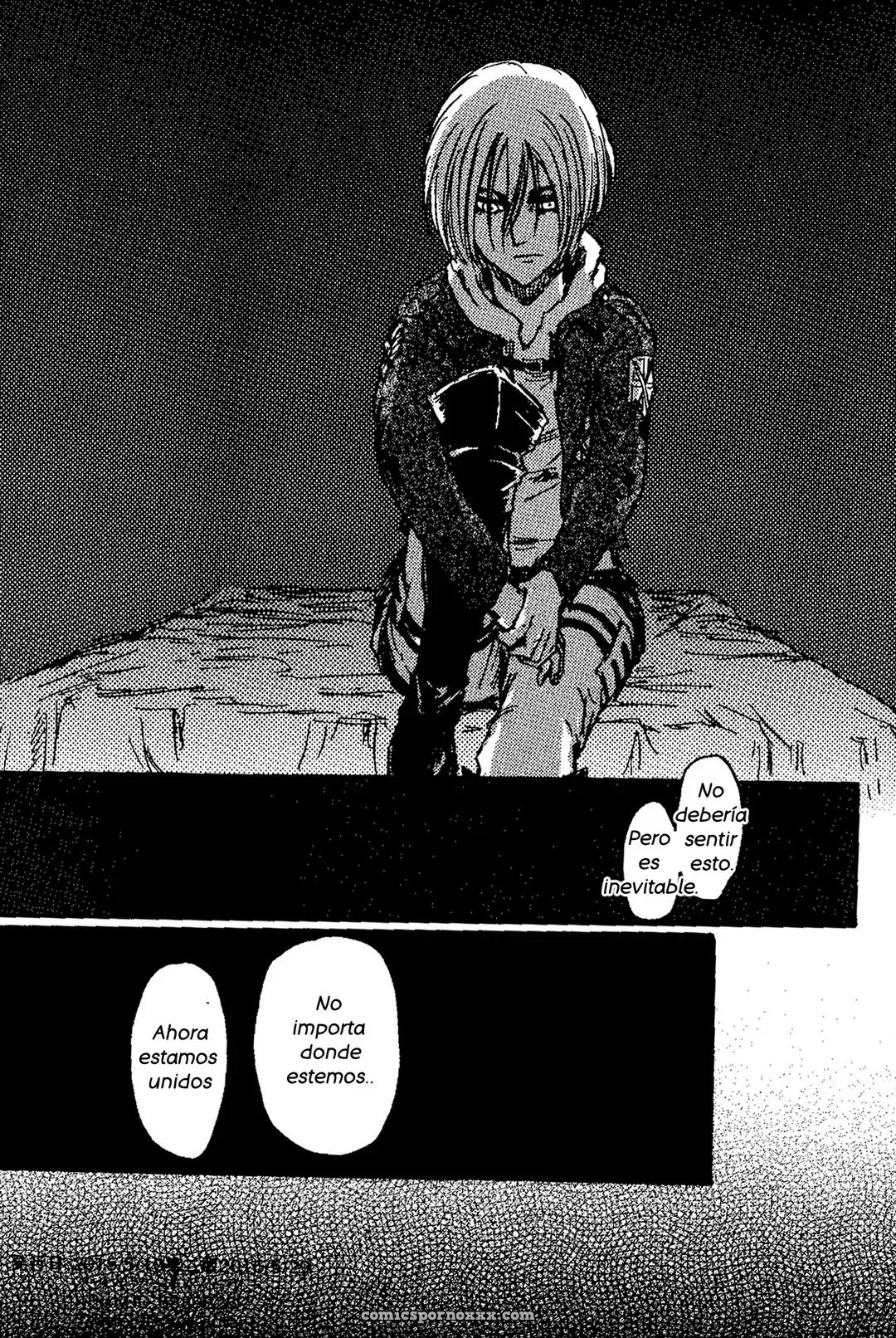 That Day (Mithril) - Página 29