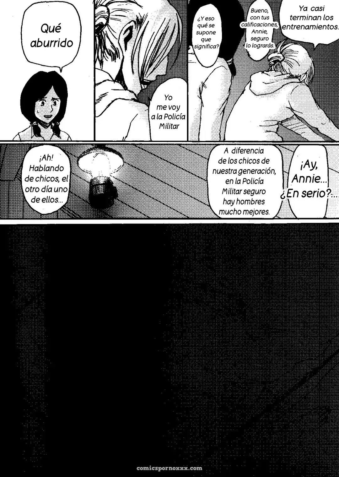 That Day (Mithril) - Página 3