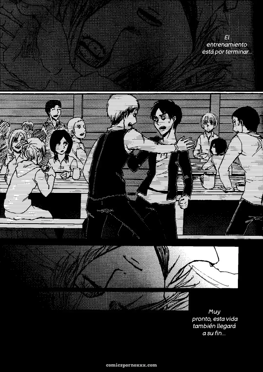 That Day (Mithril) - Página 4