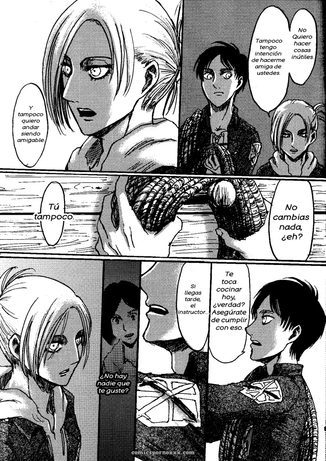 That Day (Mithril) - Página 8