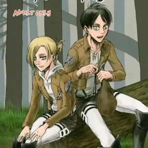 That Day (Mithril) - Página 1