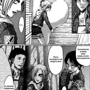 That Day (Mithril) - Página 7