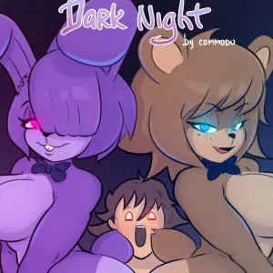 Dark Night (Commodu) - Página 2
