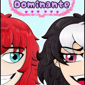 Deseo Dominante #1 (Fire’s Art) - Página 1