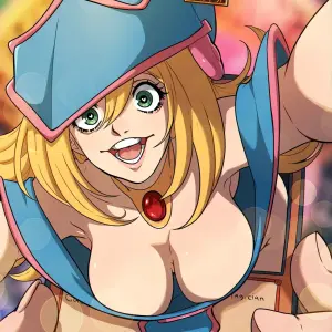 Ace Card (Kinkymation) - Página 1