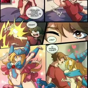 Ace Card (Kinkymation) - Página 3