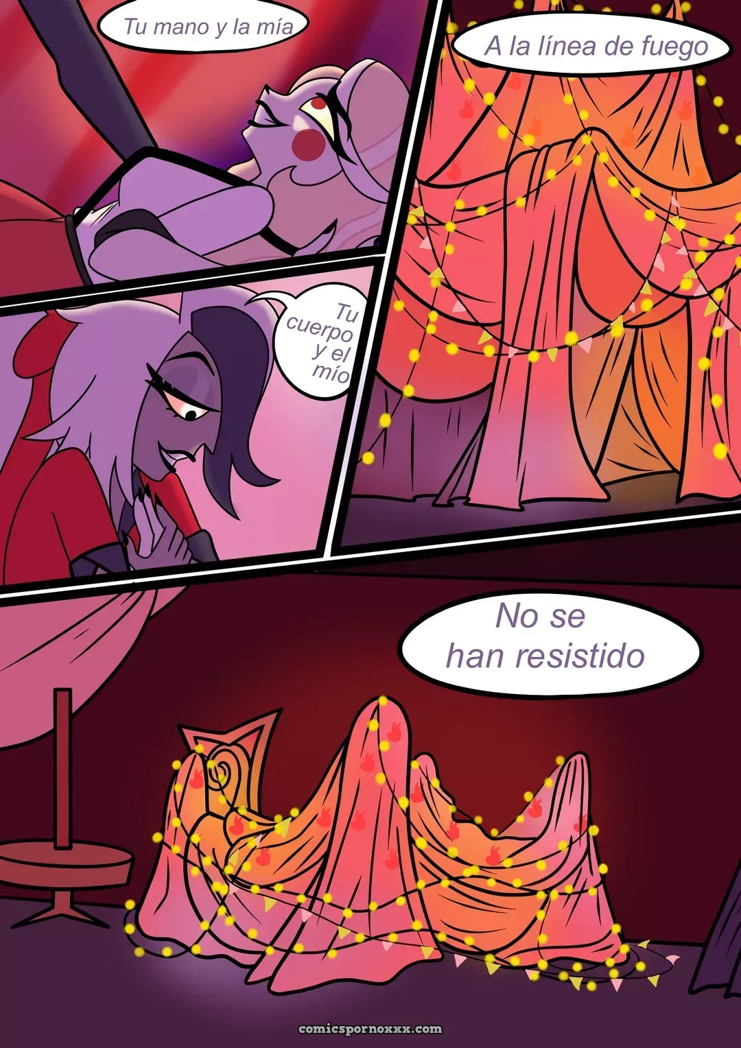 Easy (Brakali) - Página 3