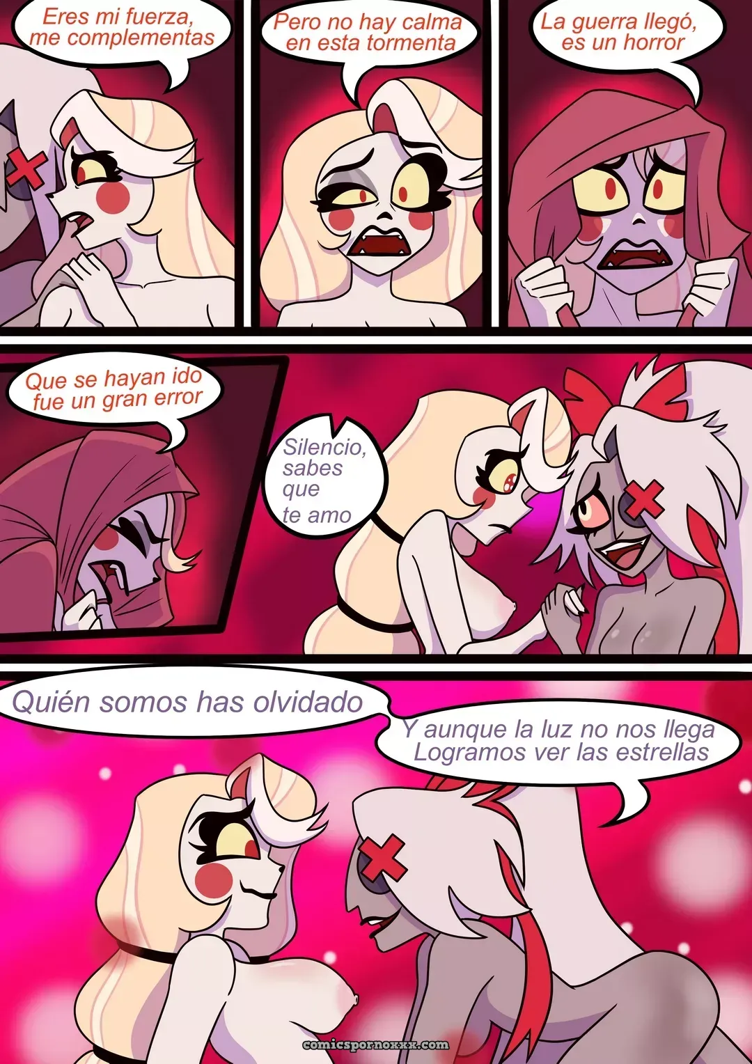 Easy (Brakali) - Página 6