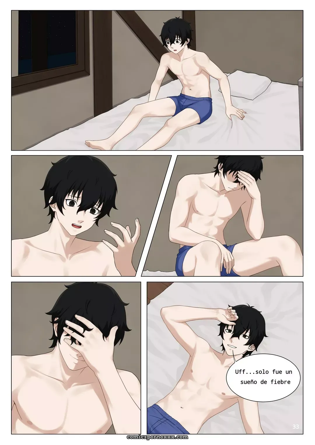 Raton De Laboratorio (Dialkasper) - Página 35