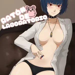 Raton De Laboratorio (Dialkasper) - Página 1