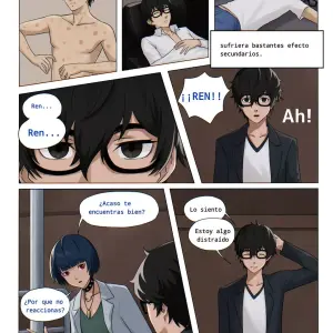 Raton De Laboratorio (Dialkasper) - Página 3