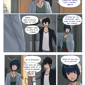 Raton De Laboratorio (Dialkasper) - Página 4