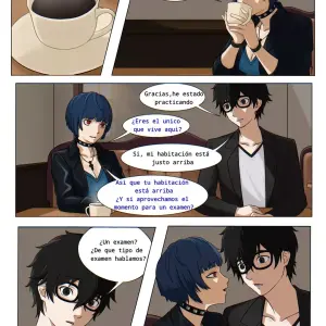 Raton De Laboratorio (Dialkasper) - Página 5