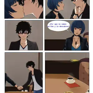 Raton De Laboratorio (Dialkasper) - Página 6