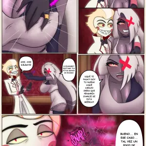 The Forbidden Fruits (Nonoise666) - Página 4