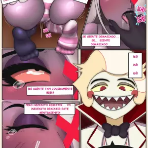 The Forbidden Fruits (Nonoise666) - Página 6