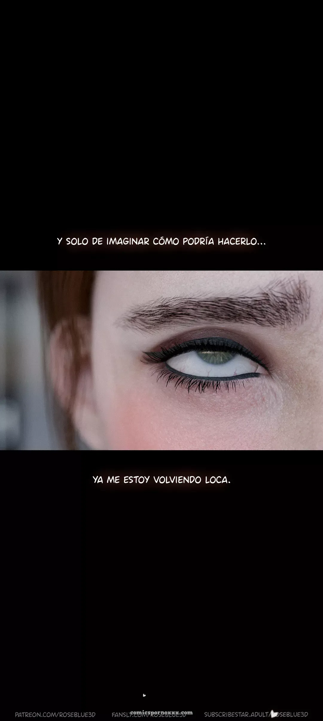 Despedido #3 (Roseblue3d) - Página 60