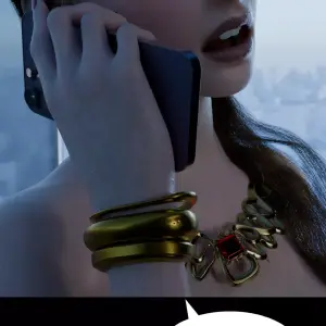 Despedido #3 (Roseblue3d) - Página 3