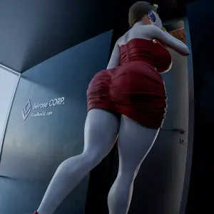 Despedido #3 (Roseblue3d) - Página 4