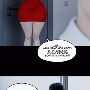 Despedido #3 (Roseblue3d) - Página 5