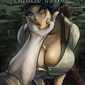 Dying Trust #1 (Nob-lood) - Página 1